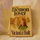 The Demon Lover by Victoria Holt