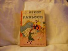 The Gipsy in the Parlour by Margery Sharp