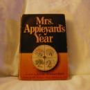 Mrs. Appleyard's Year by Louise Andrews Kent