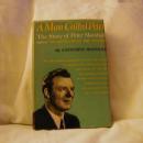 A Man Called Peter, The Story of Peter Marshall by Catherine Marshall