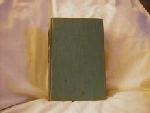 The Silver Chalice by Thomas B. Costain