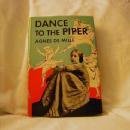 Dance To The Piper by Agnes De Mille