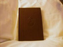 Little Journeys to the Homes of the Great Guide Book, Book One by Elbert Hubbard