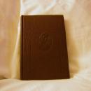 Little Journeys to the Homes of the Great Guide Book, Book One by Elbert Hubbard
