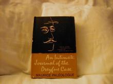 An Intimate Journal of the Dreyfus Case by Maurice Paleologue