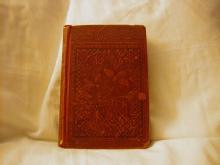 The Cricket's Friends, Tales Told by the Cricket, Teapot and Saucepot by Virginia Cousin