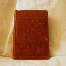 The Cricket's Friends, Tales Told by the Cricket, Teapot and Saucepot by Virginia Cousin