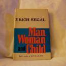 Man, Woman and Child by Erich Segal