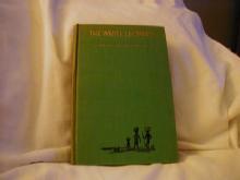 The White Leopard, A Tale of the African Bush by Inglis Fletcher