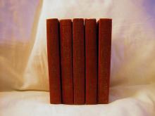 Masterpieces of the World's Best Literature