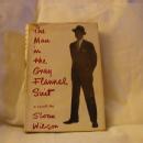 The Man In The Gray Flannel Suite by Sloan Wilson