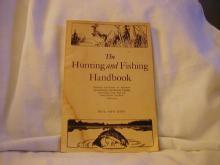 The Hunting and Fishing Handbook