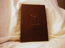 Faust by Johann Wolfgang Von Goethe