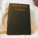 The Plays of J. M. Barrie in One Volume
