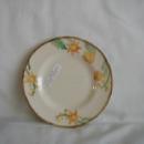 Star-like flower pattern 6