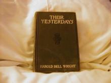 Their Yesterdays