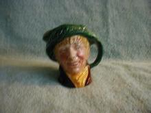 Royal Doulton small 'arriet