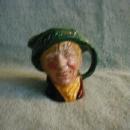 Royal Doulton small 'arriet