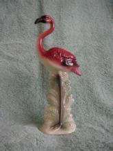 Flamingo, 10 1/4