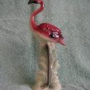 Flamingo, 10 1/4