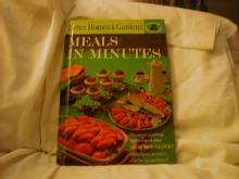 Meals In Minutes
