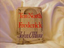Ten North Frederick