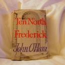 Ten North Frederick