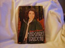 Beyond Reason, Margaret Trudeau