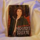 Beyond Reason, Margaret Trudeau