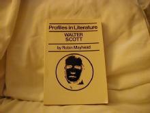 Walter Scott - Profiles in Literature