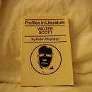 Walter Scott - Profiles in Literature