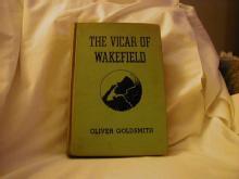 The Vicar of Wakefield