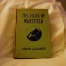 The Vicar of Wakefield