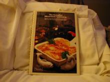 The Kenmore Microwave Cookbook