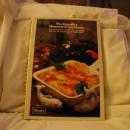The Kenmore Microwave Cookbook