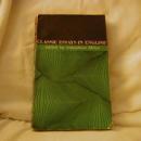 Classic Essays in English