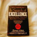 In Search of Excellence