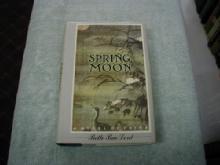 Spring Moon