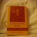 Alexander Pope - The Poetry of Allusion