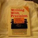 Writing With Precision