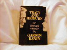 Tracy and Hepburn