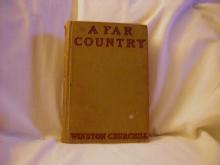 A Far Country