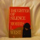 Daughter of Silence