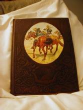 The Old West: The Soldiers