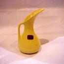 Metlox small yellow ewer
