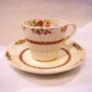Rosalie demi cup and saucer