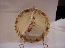 Wicker Dale demi cup and saucer