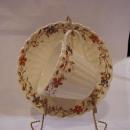 Wicker Dale demi cup and saucer
