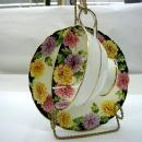 Mums cup and saucer