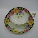 Mums cup and saucer